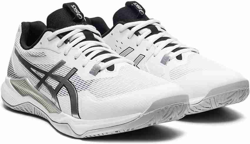 Asics gel tactic squash hotsell
