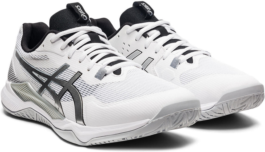 Asics gel shop tactic squash shoe