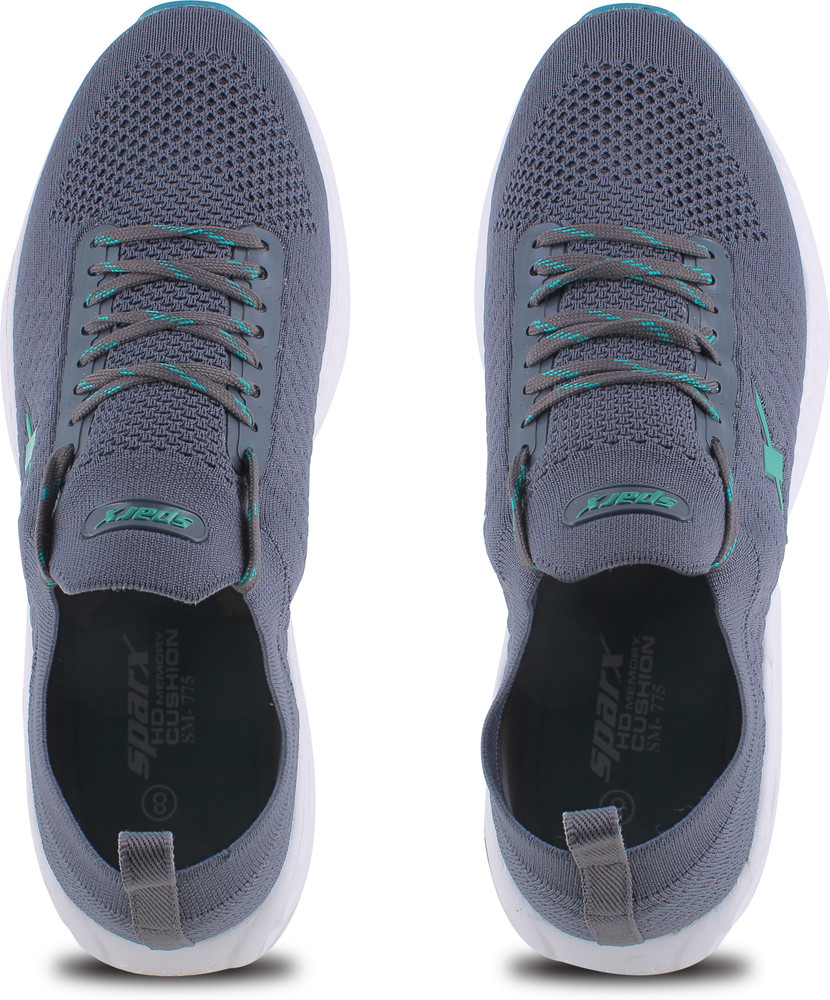 Sparx memory foam shoes online