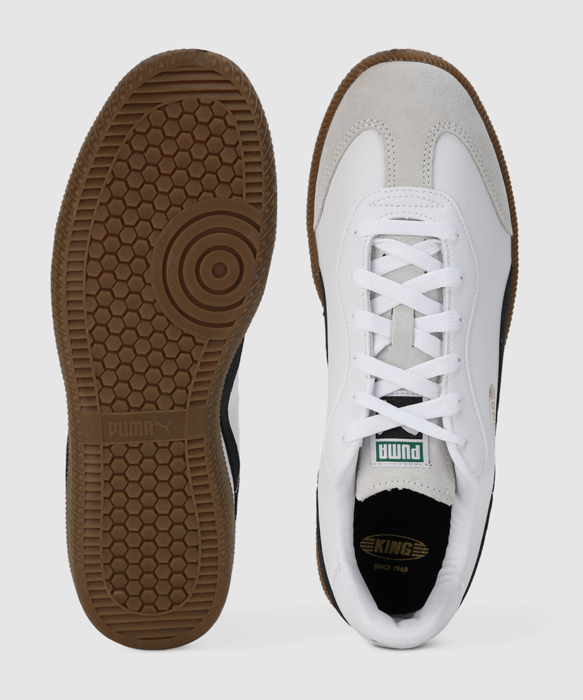 Puma King LM size 27cm