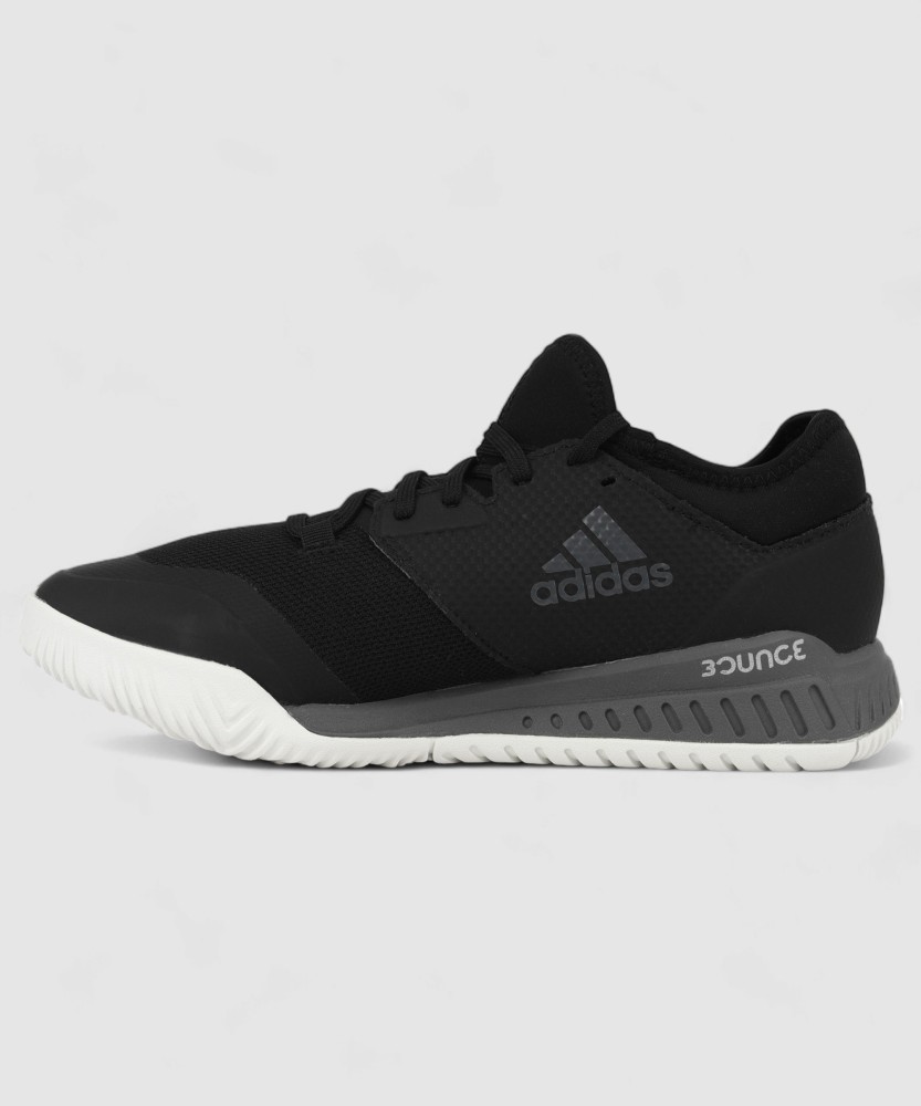 ADIDAS Court Team Bounce M Training Gym Shoes For Men Buy ADIDAS Court Team Bounce M Training Gym Shoes For Men Online at Best Price Shop Online for