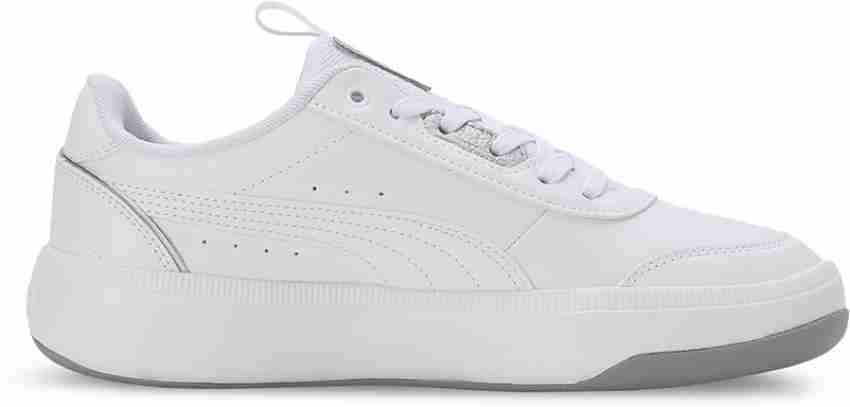 Witte puma sneakers discount carina