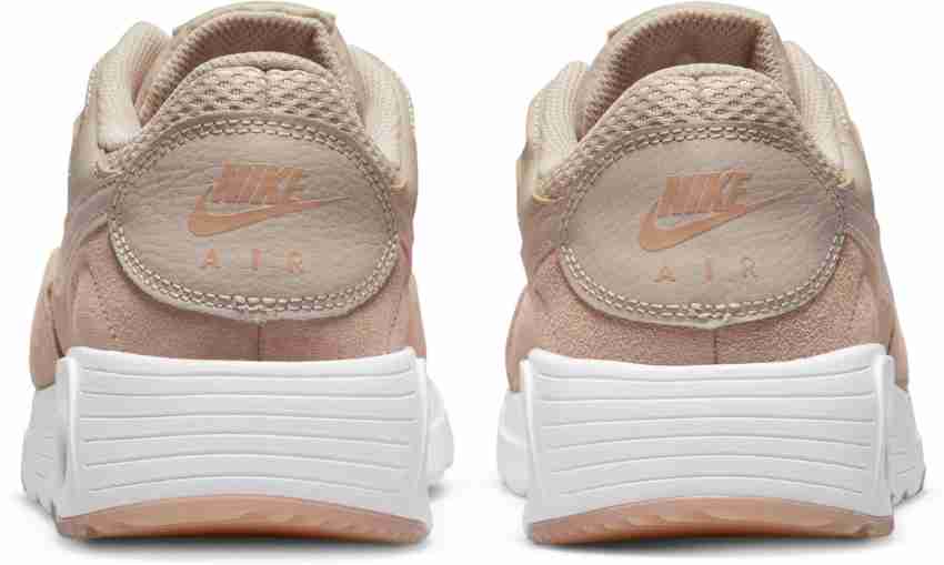 Buy NIKE Air Max SC Sneakers For Women Online at Best Price - Shop Online  for Footwears in India