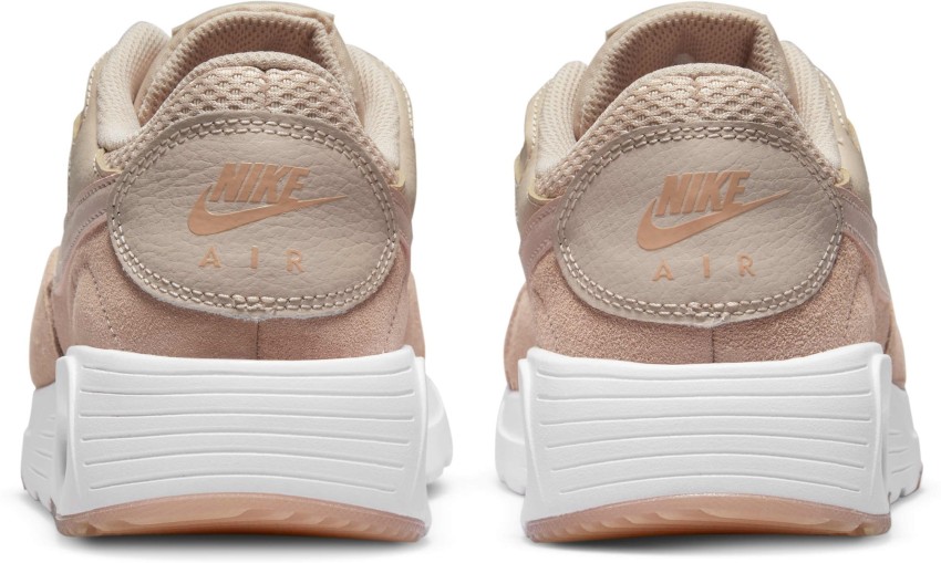 Wmns Air Max SC 'Fossil Stone' - Nike - CW4554 201 - fossil stone