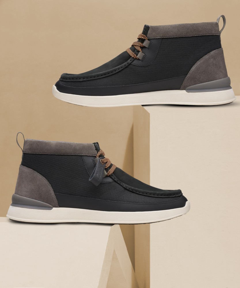 Clarks flipkart best sale