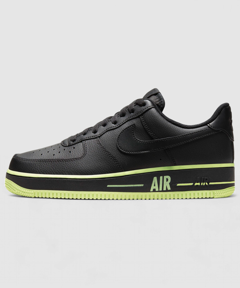 nike air force 1 black mens cheap