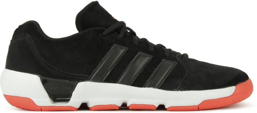 ADIDAS DAILY DOUBLE 4 LOW Basketball Shoes For Men Buy BLACK1 BLACK1 HIRERE Color ADIDAS DAILY DOUBLE 4 LOW Basketball Shoes For Men Online at Best Price Shop Online for Footwears in
