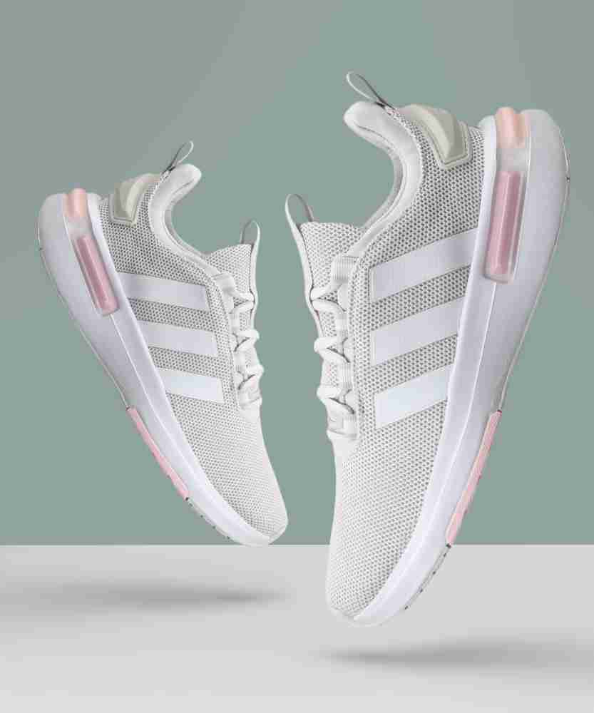 Adidas rubber shoes for girls online