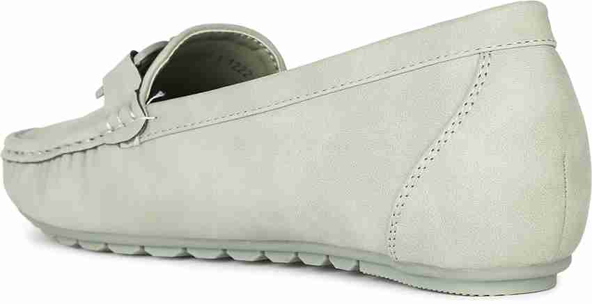 Ecco loafers online dames