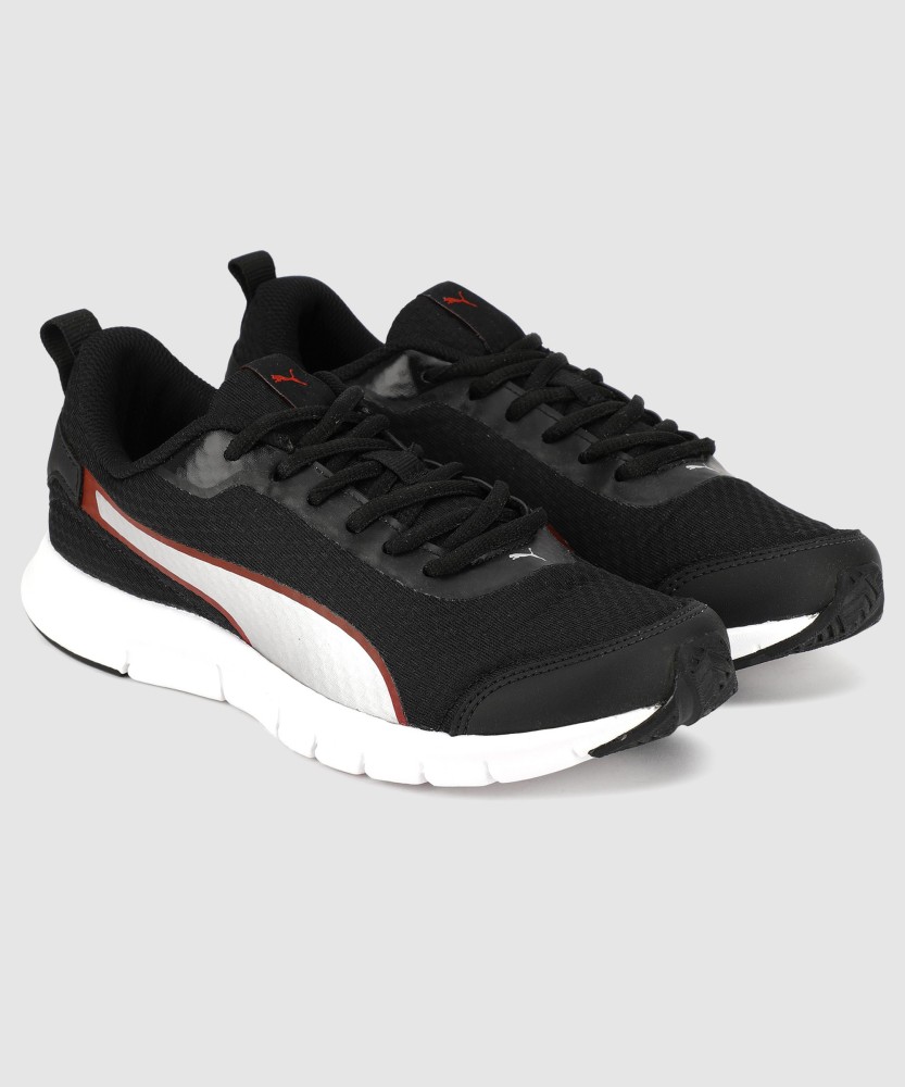 PUMA Track V1 Running Shoes For Men Buy Black Color PUMA Track V1 Running Shoes For Men Online at Best Price Shop Online for Footwears in India Flipkart