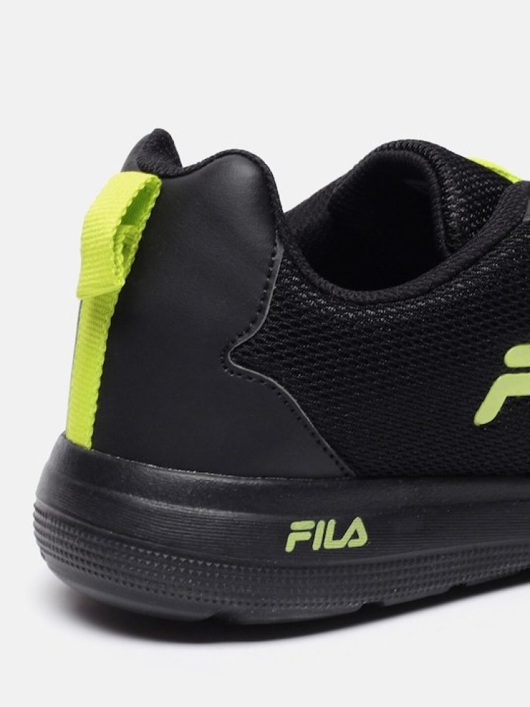 Fila memory blowout 18 on sale review