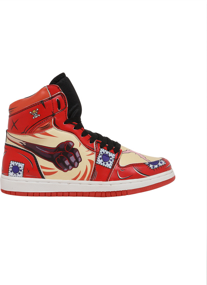 Luffy sneakers store