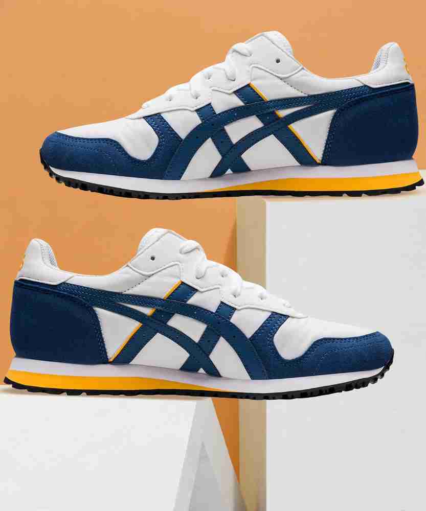 Onitsuka tiger oc runner best sale