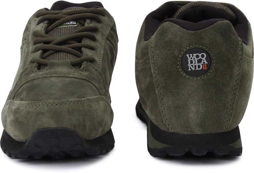 Woodland deals power shoes