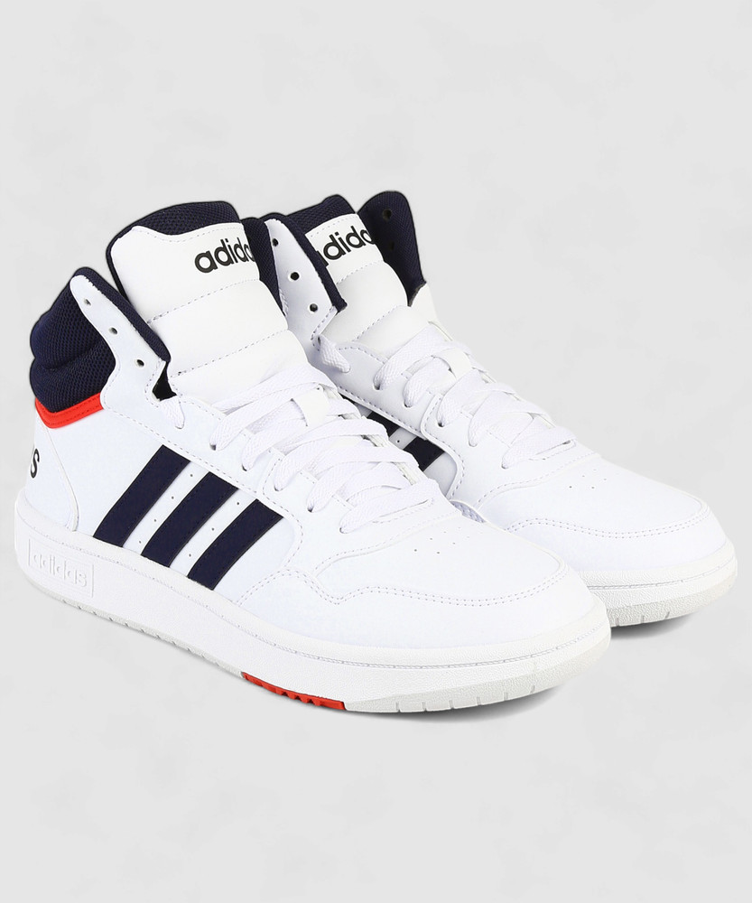 ADIDAS HOOPS 3.0 MID Basketball Shoes For Men Buy ADIDAS HOOPS 3.0 MID Basketball Shoes For Men Online at Best Price Shop Online for Footwears in India Flipkart