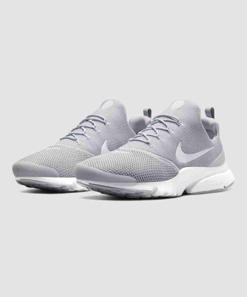 New nike presto running shoes best sale