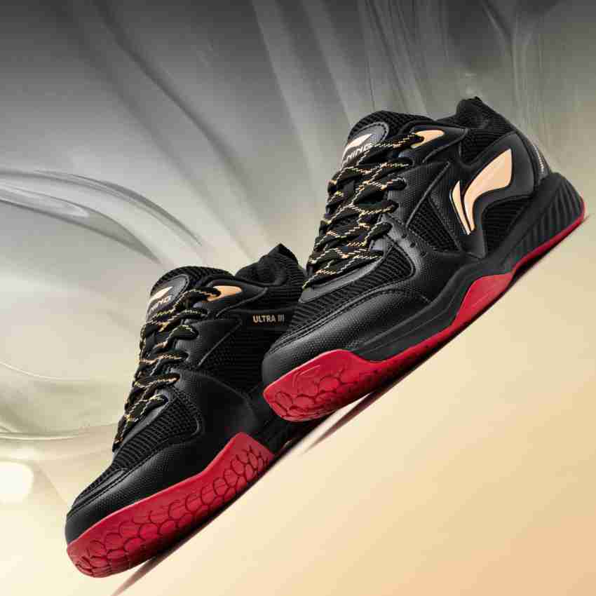 Li ning badminton hot sale shoes flipkart