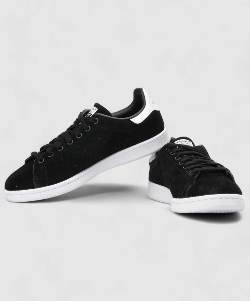 ADIDAS ORIGINAL S Stan Smith Sneakers For Men Buy Black Color ADIDAS ORIGINAL S Stan Smith Sneakers For Men Online at Best Price Shop Online for Footwears in India Flipkart