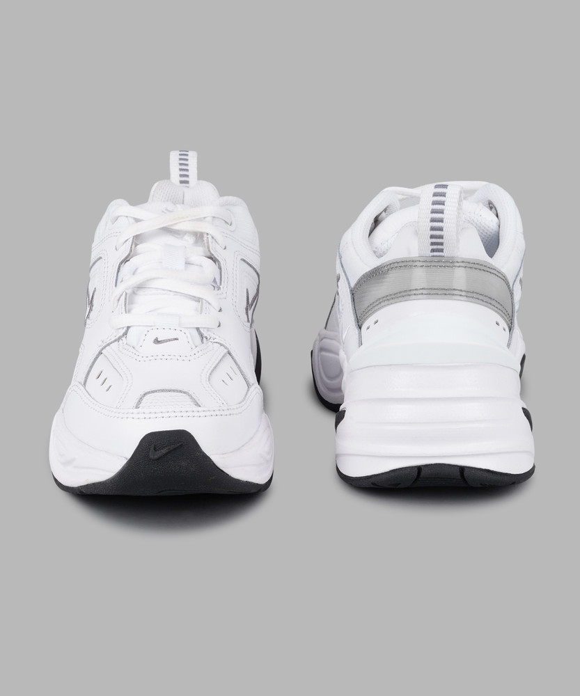 women's m2k tekno white