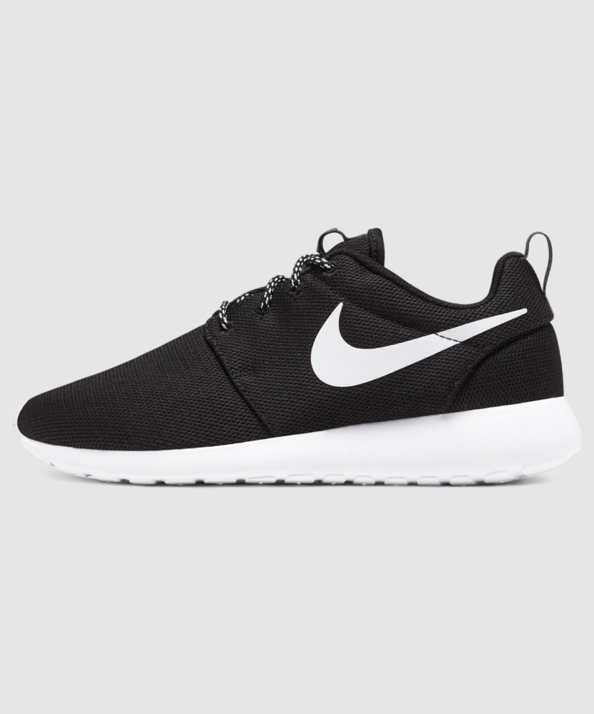 NIKE Roshe One Sneakers For Men Buy NIKE Roshe One Sneakers For Men Online at Best Price Shop Online for Footwears in India Flipkart