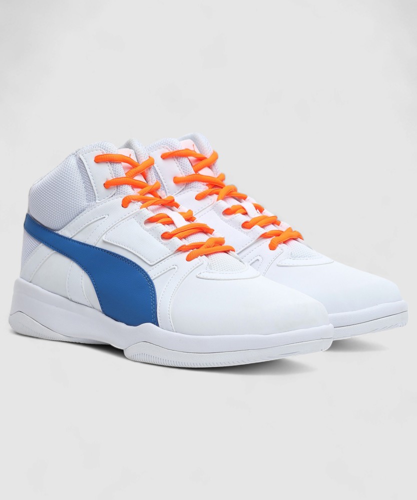 PUMA Rebound Street Evo Sneakers For Men Buy PUMA Rebound Street Evo Sneakers For Men Online at Best Price Shop Online for Footwears in India Flipkart