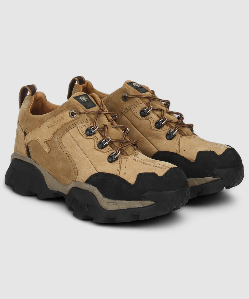 WOODLAND Outdoors Shoes For Men