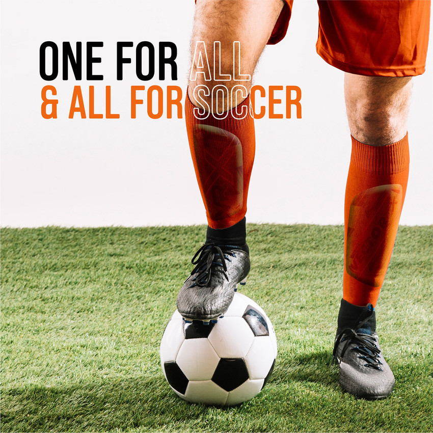 Football shoes and socks clearance