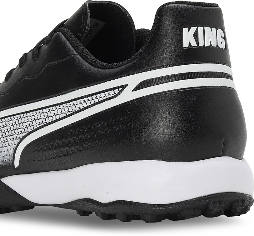 Original puma store king football boots