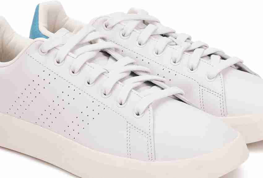 Adidas advantage w on sale mujer