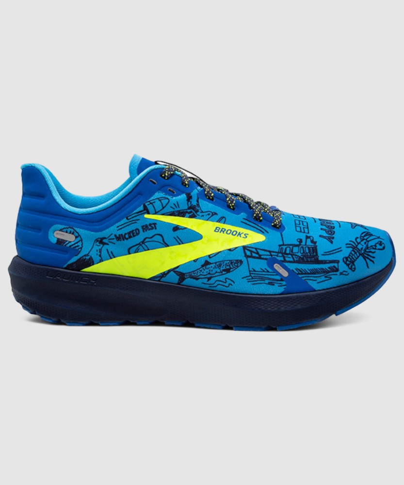 Brooks launch 9 on sale