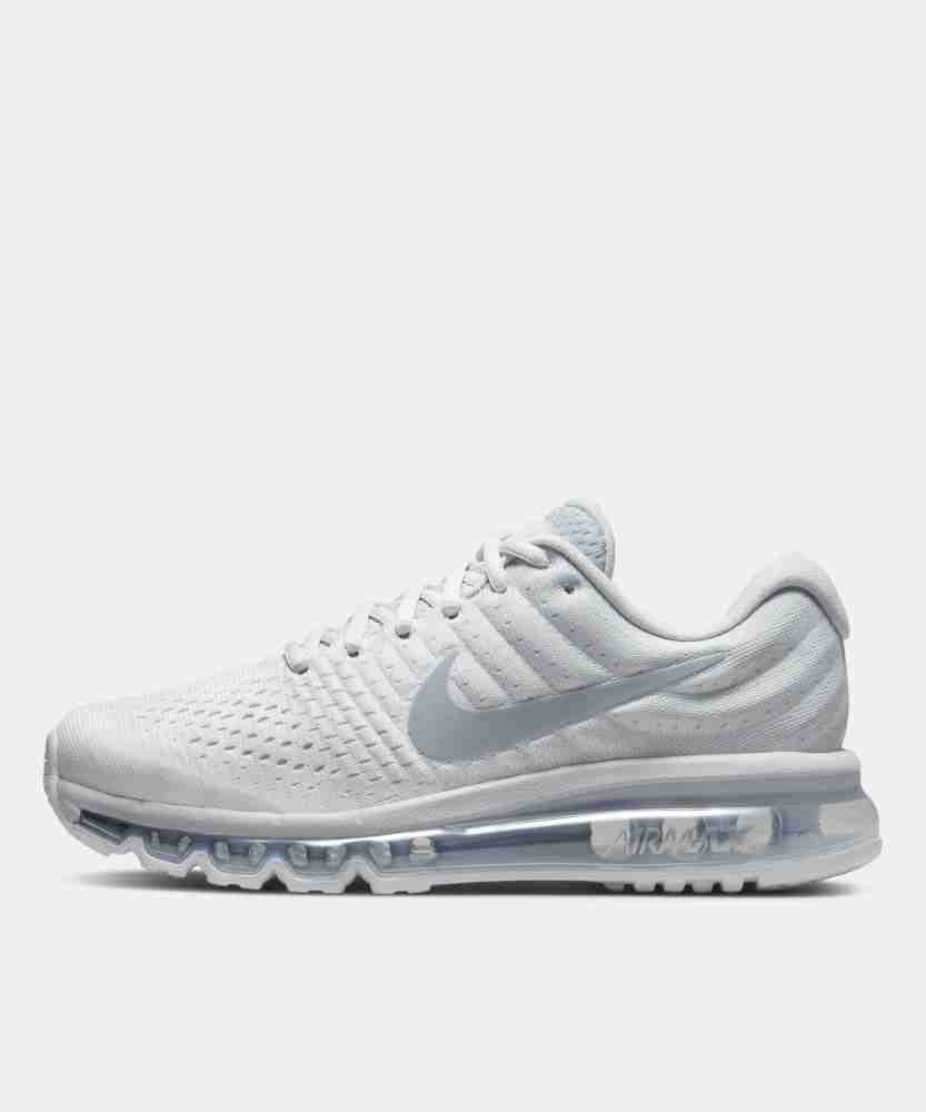 Nike air max cheap 2017 grey blue white