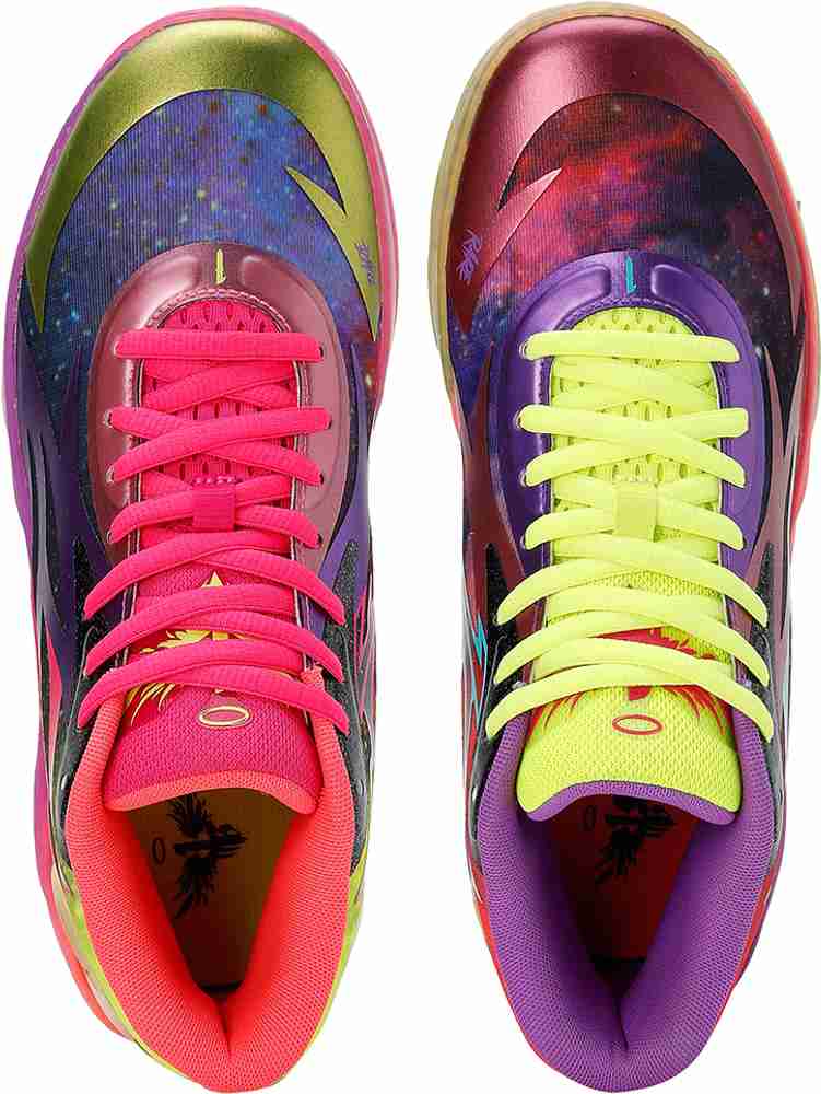 PUMA MB.02 Be You Basketball Shoes For Women - Buy PUMA MB.02 Be  