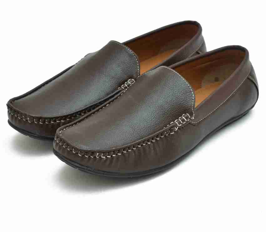 Bata hot sale loafers flipkart