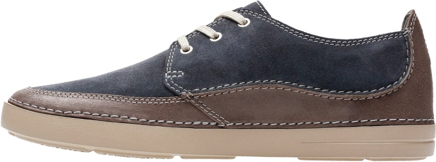 Clarks men's gosler clearance edge sneaker