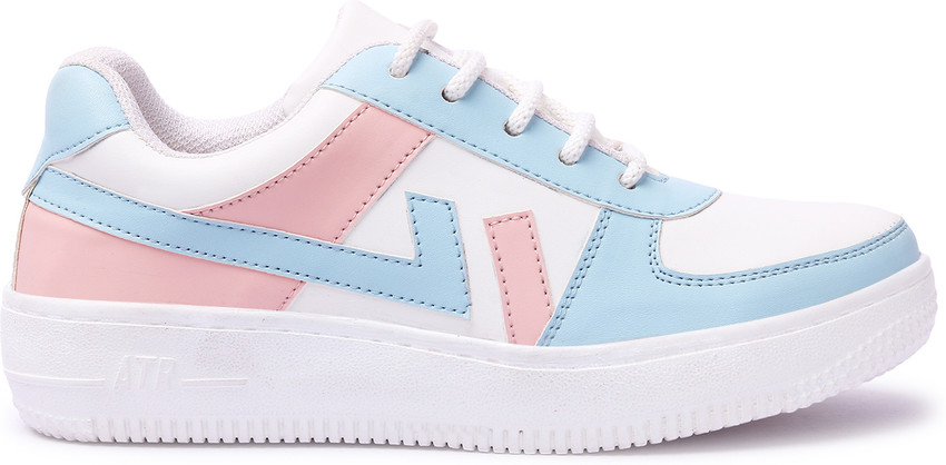 spykar running shoes