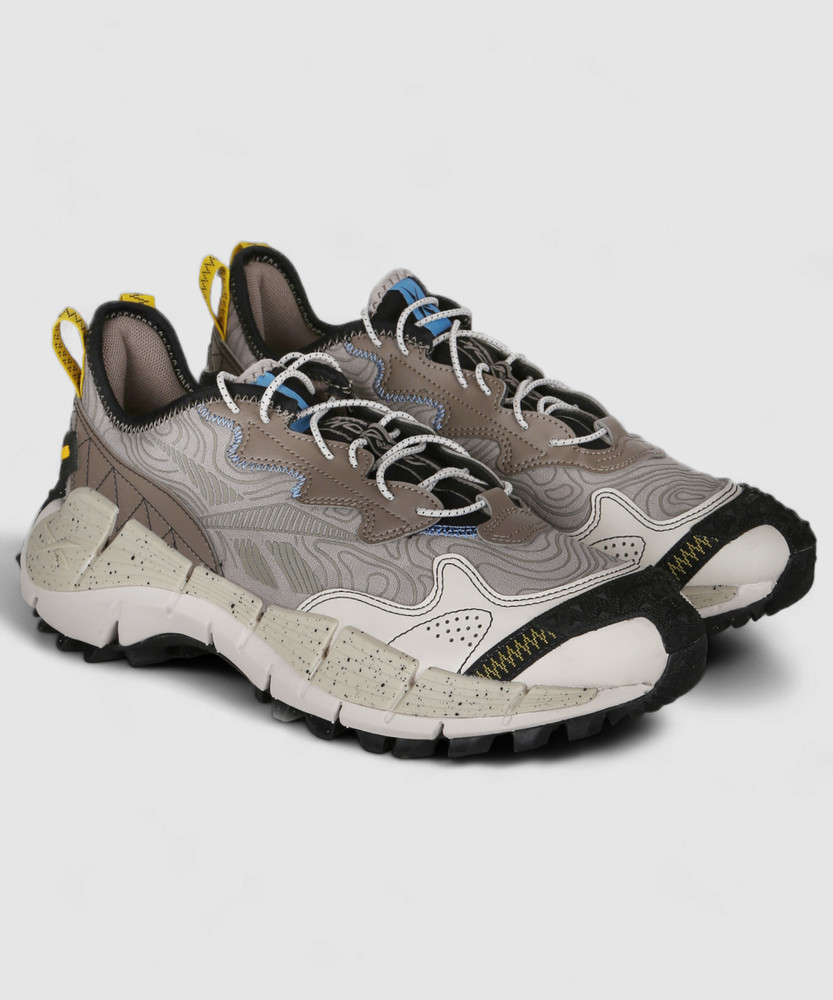 REEBOK Zig Kinetica Edge II Running Shoes For Men - Buy REEBOK Zig 