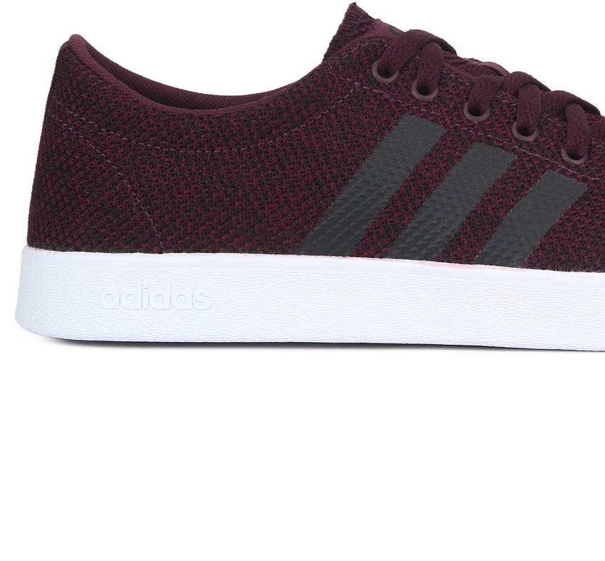 adidas easy vulc 2.0 maroon