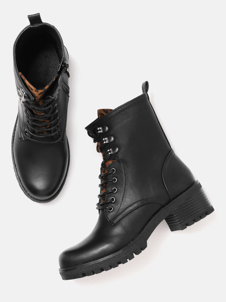 Roadster boots women cheap