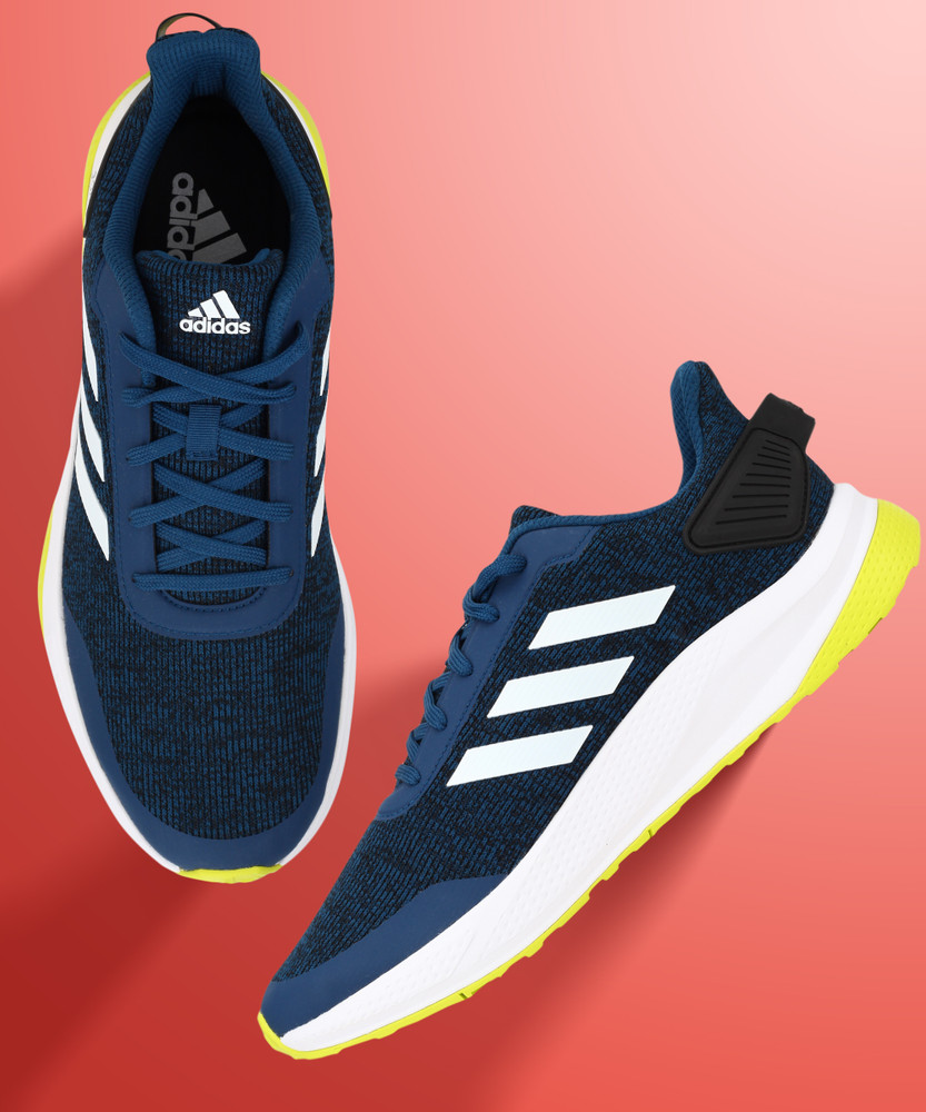 ADIDAS Run Steady M Running Shoes For Men Buy ADIDAS Run Steady M Running Shoes For Men Online at Best Price Shop Online for Footwears in India Flipkart