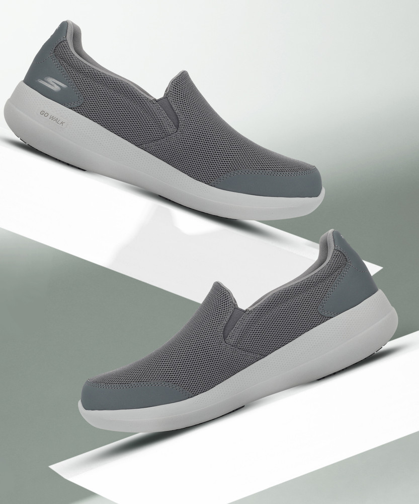 Skechers gowalk max privy men's walking shoes sales