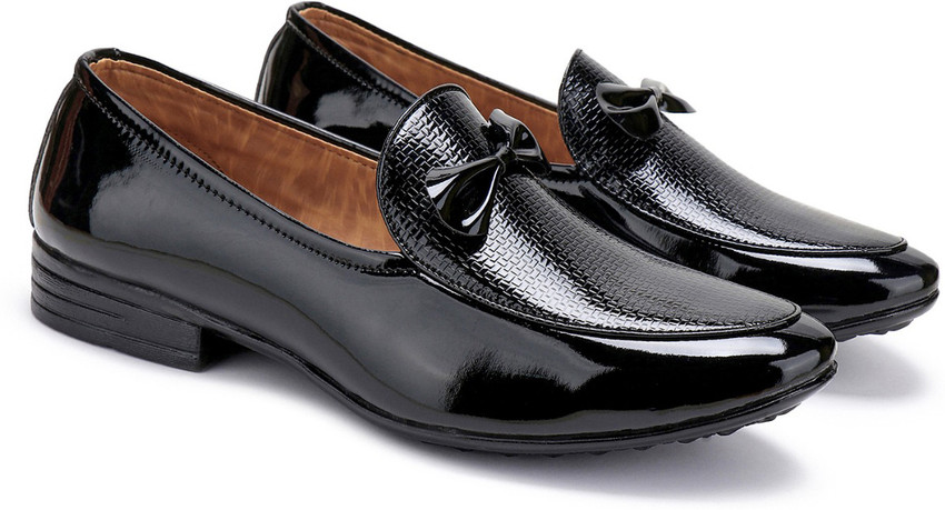 Formal loafer shoes flipkart on sale