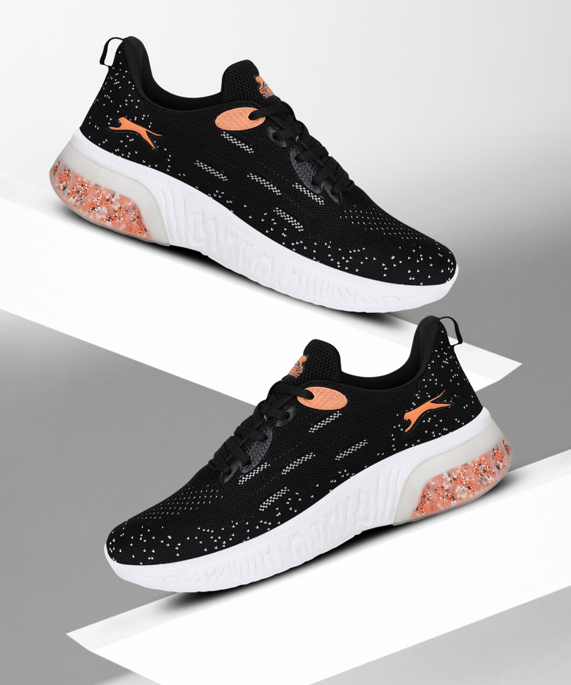 Slazenger shoes hotsell flipkart