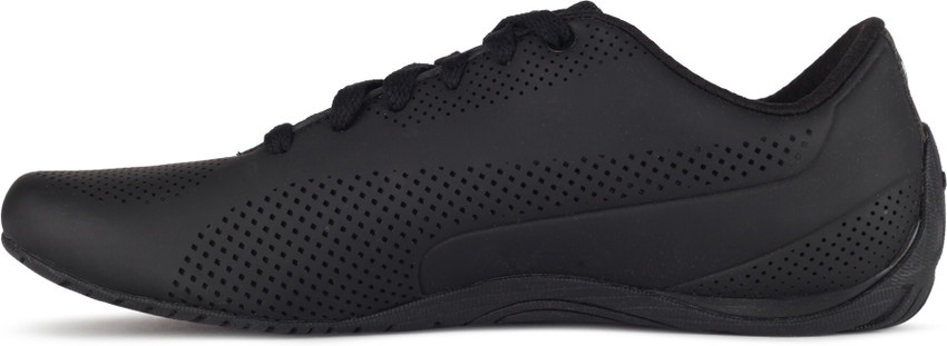 PUMA Mercedes MAMGP Drift Cat ultra Sneakers For Men Buy Puma Black Dark Shadow Puma Black Color PUMA Mercedes MAMGP Drift Cat ultra Sneakers For Men Online at Best Price Shop Online