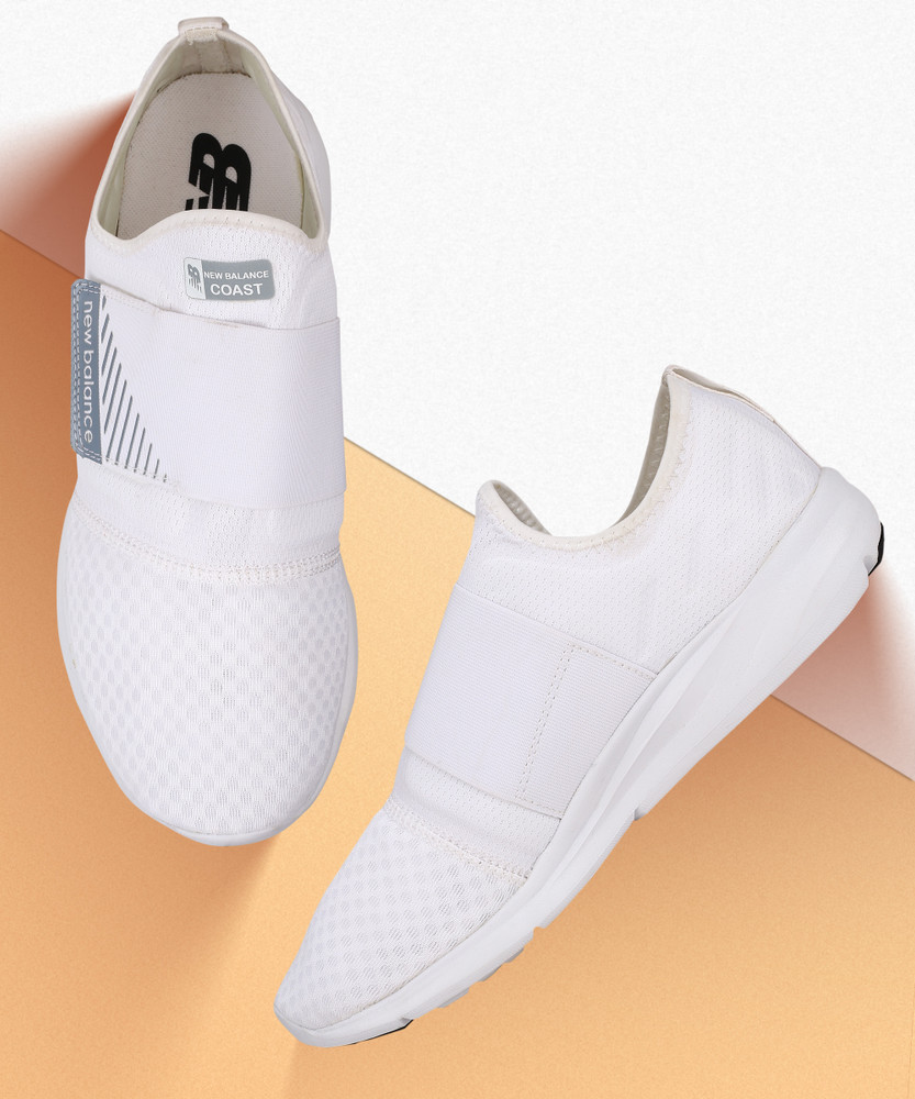 New Balance COAST Running Shoes For Men Buy New Balance COAST Running Shoes For Men Online at Best Price Shop Online for Footwears in India Flipkart