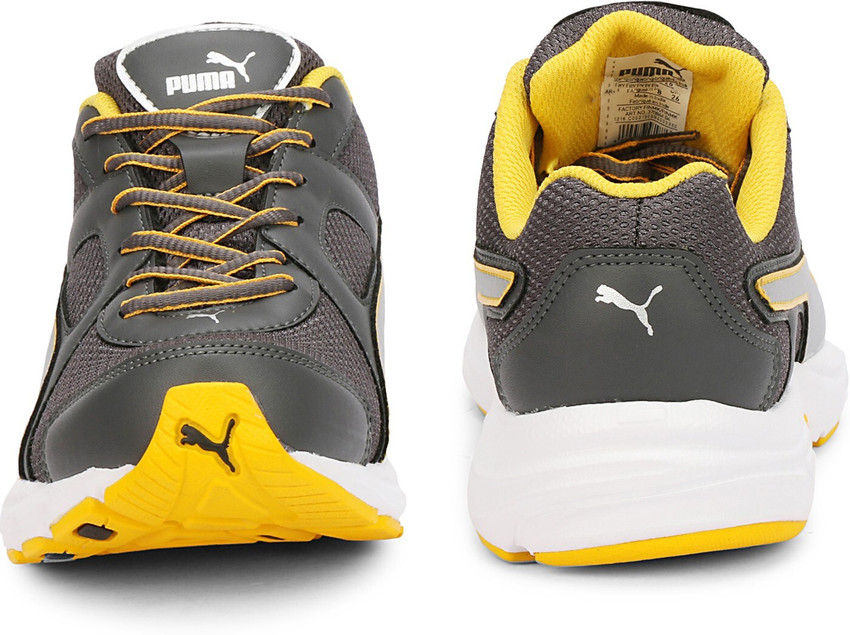 Puma hercules idp 4.5 running shoes discount