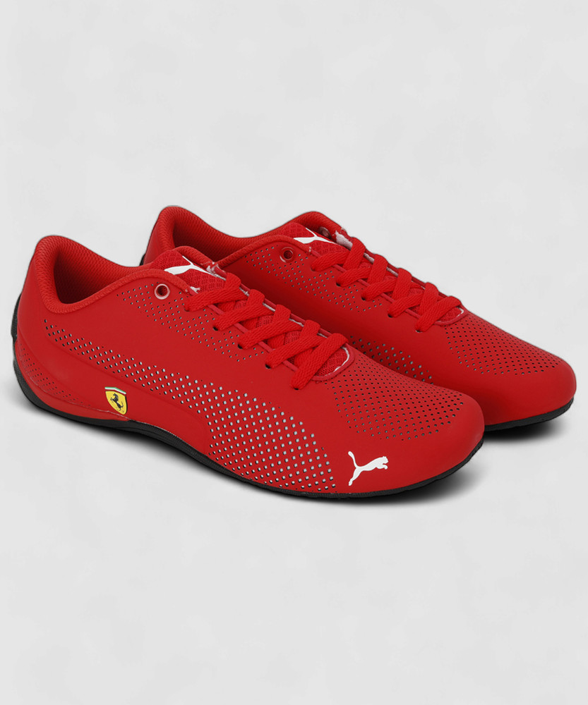 PUMA SF Drift Cat 5 Ultra Motorsport Shoes For Men Buy PUMA SF Drift Cat 5 Ultra Motorsport Shoes For Men Online at Best Price Shop Online for Footwears in India Flipkart