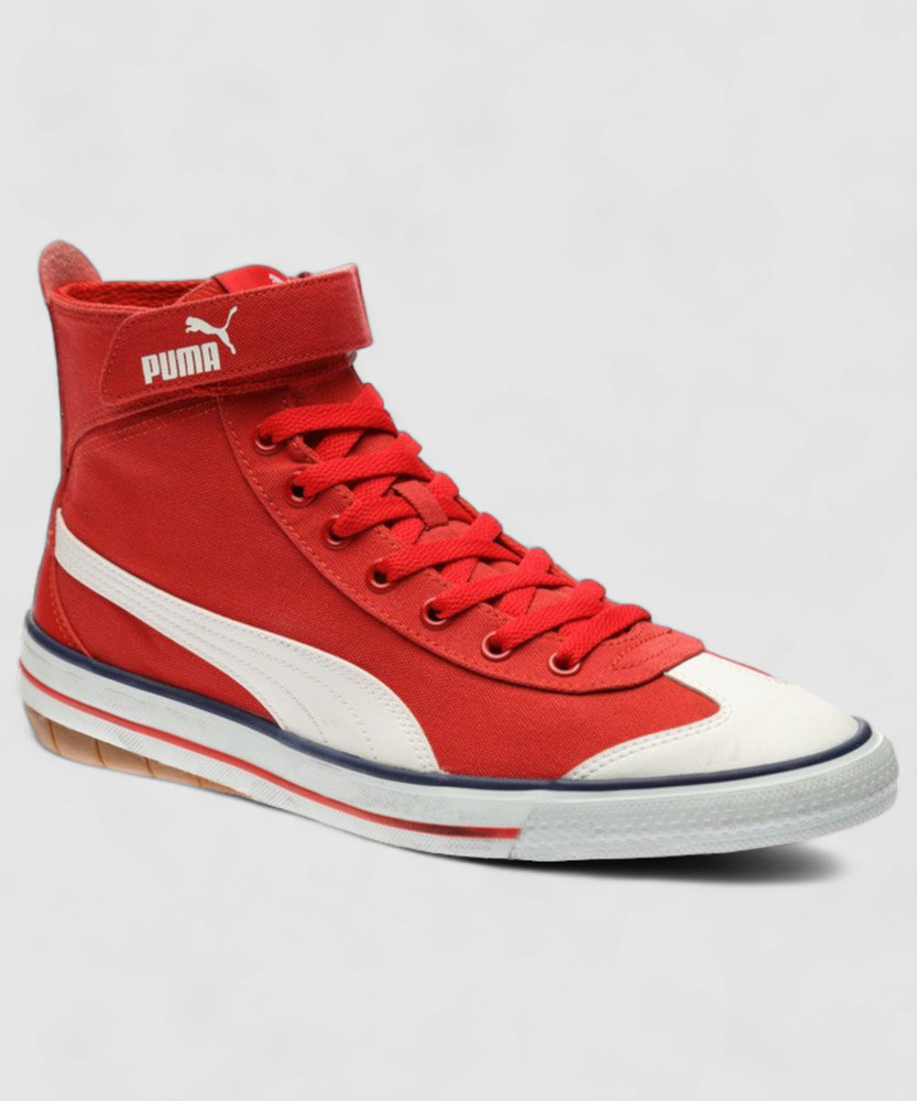 Puma 917 high tops discount