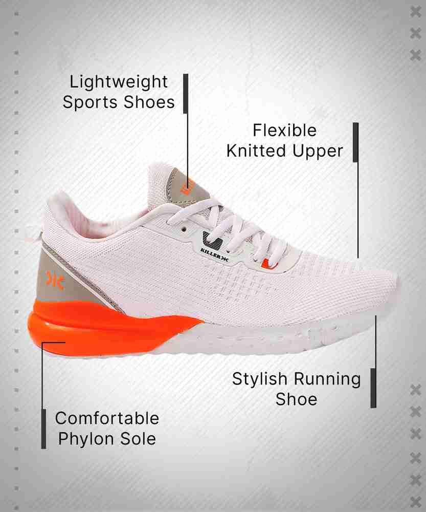 Phylon sole sports shoes on sale