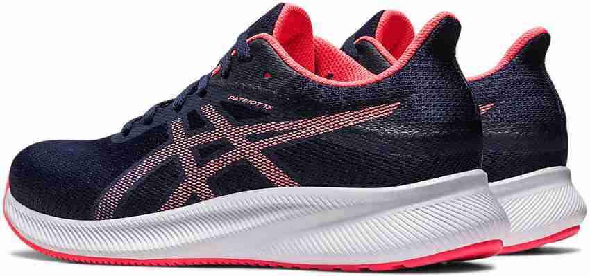 Asics PATRIOT 13 Running Shoes For Women Buy Asics PATRIOT 13
