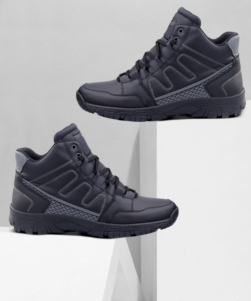 Bacca bucci high ankle boots clearance